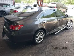 2012 Lexus ES 330