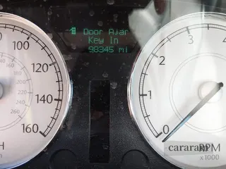 2006 Chrysler 300 C