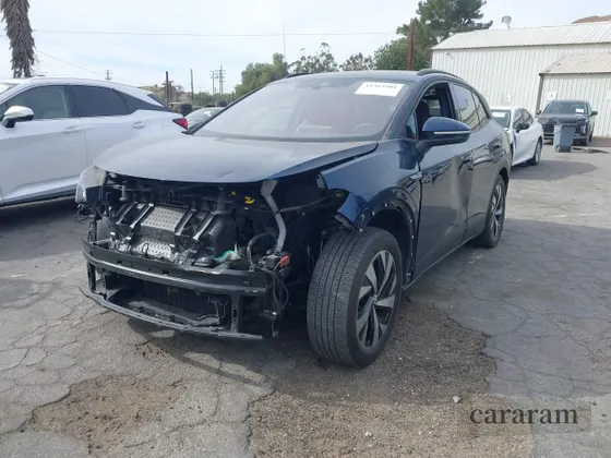 2023 Volkswagen ID.4 Pro