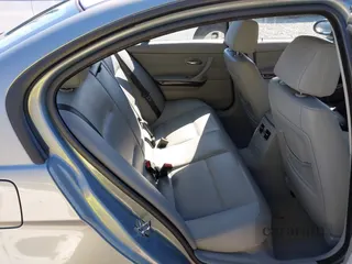 2008 BMW 3 Series 328xi