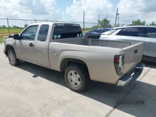 2004 Chevrolet Colorado Z85