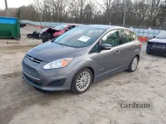 2013 Ford C-Max SE