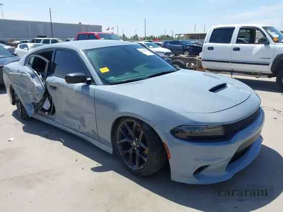 2021 Dodge Charger GT