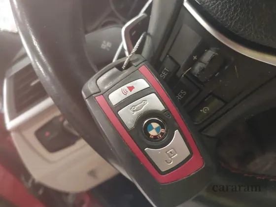 2018 BMW 3 Series 328d xDrive