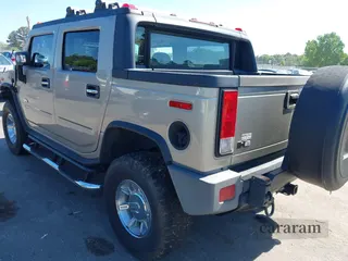 2006 Hummer H2