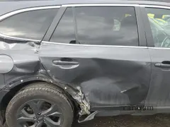 2021 Subaru Outback Onyx XT