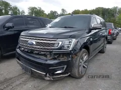 2020 Ford Expedition Max King Ranch