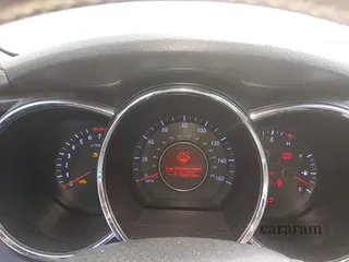 2012 Kia Optima EX