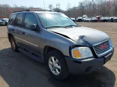 2007 GMC Envoy SLT