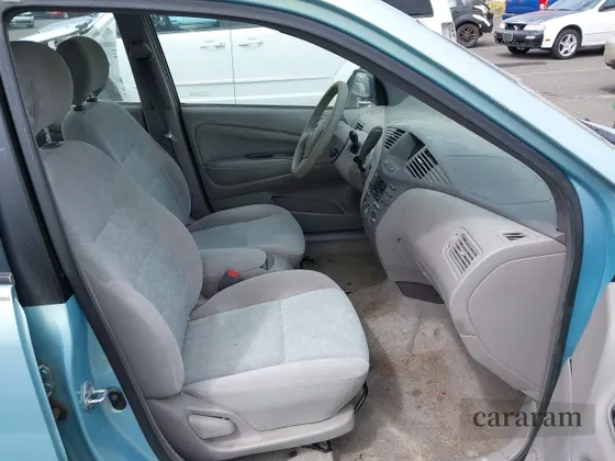 2001 Toyota Prius