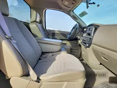 2008 Dodge 1500 ST