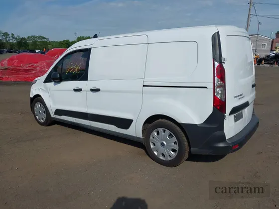 2020 Ford Transit Connect XL