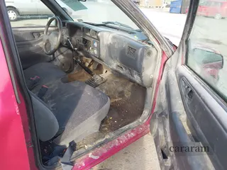 1994 Chevrolet S-10