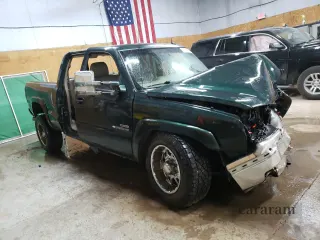 2004 Chevrolet Silverado 2500HD LT