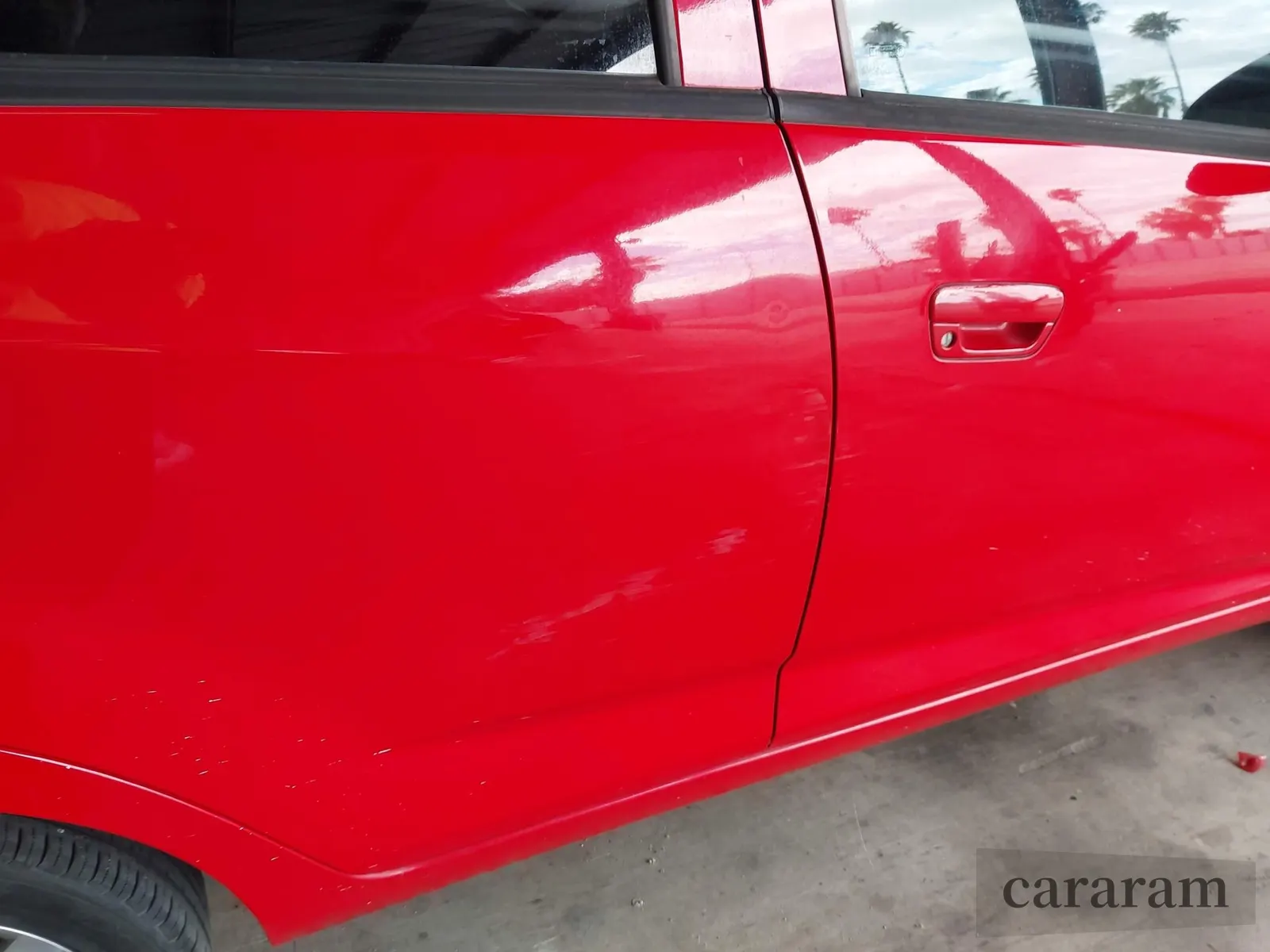 2014 Chevrolet Spark LT