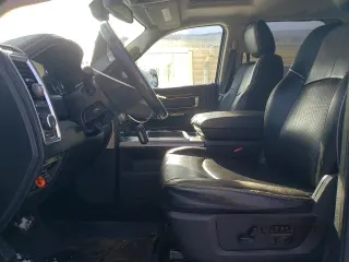 2014 Ram 1500 Longhorn