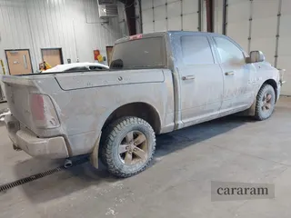 2022 Ram 1500 Tradesman