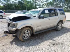 2007 Ford Explorer XLT