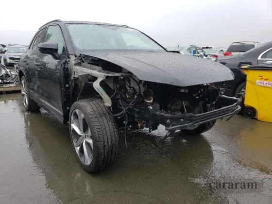 2021 Audi Q3 S line Premium