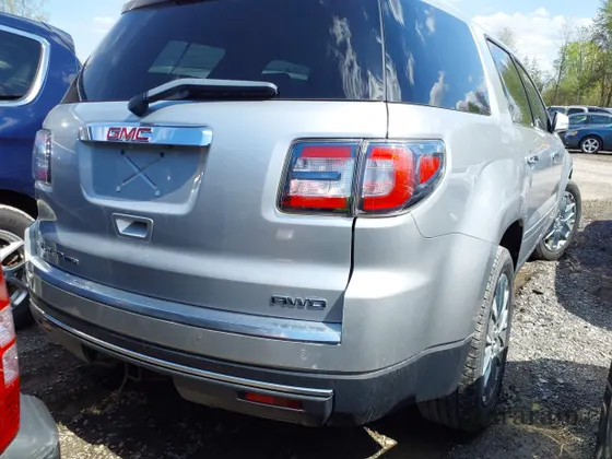 2017 GMC Acadia Limited