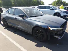 2019 Volvo S60 R-Design