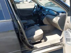 2003 Mitsubishi Outlander XLS