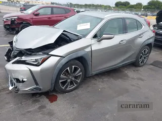 2020 Lexus UX 200