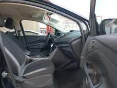 2013 Ford Escape S