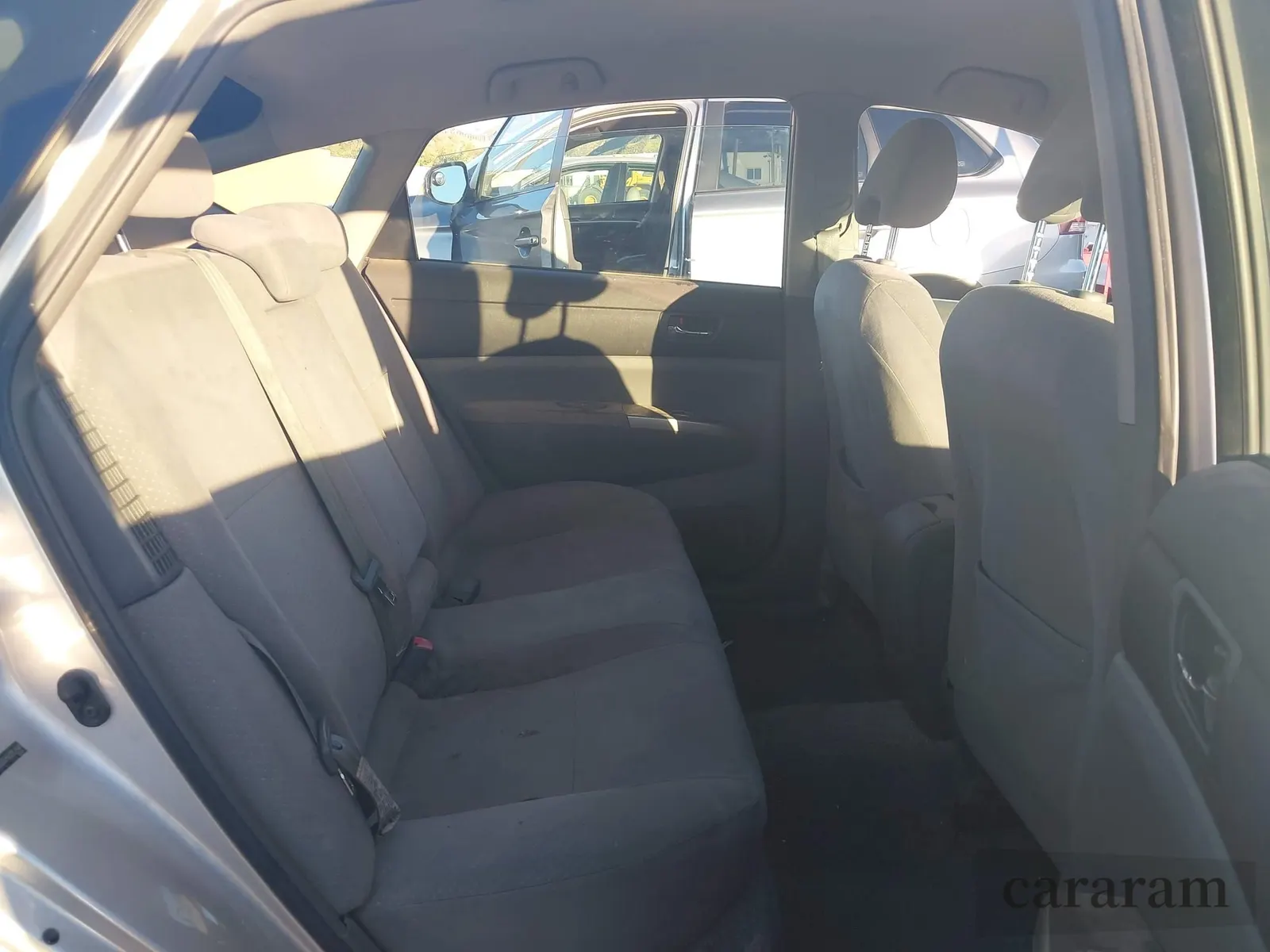 2008 Toyota Prius