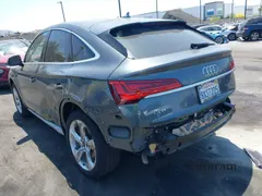 2021 Audi Q5 Premium