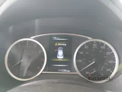 2016 Nissan Sentra SV