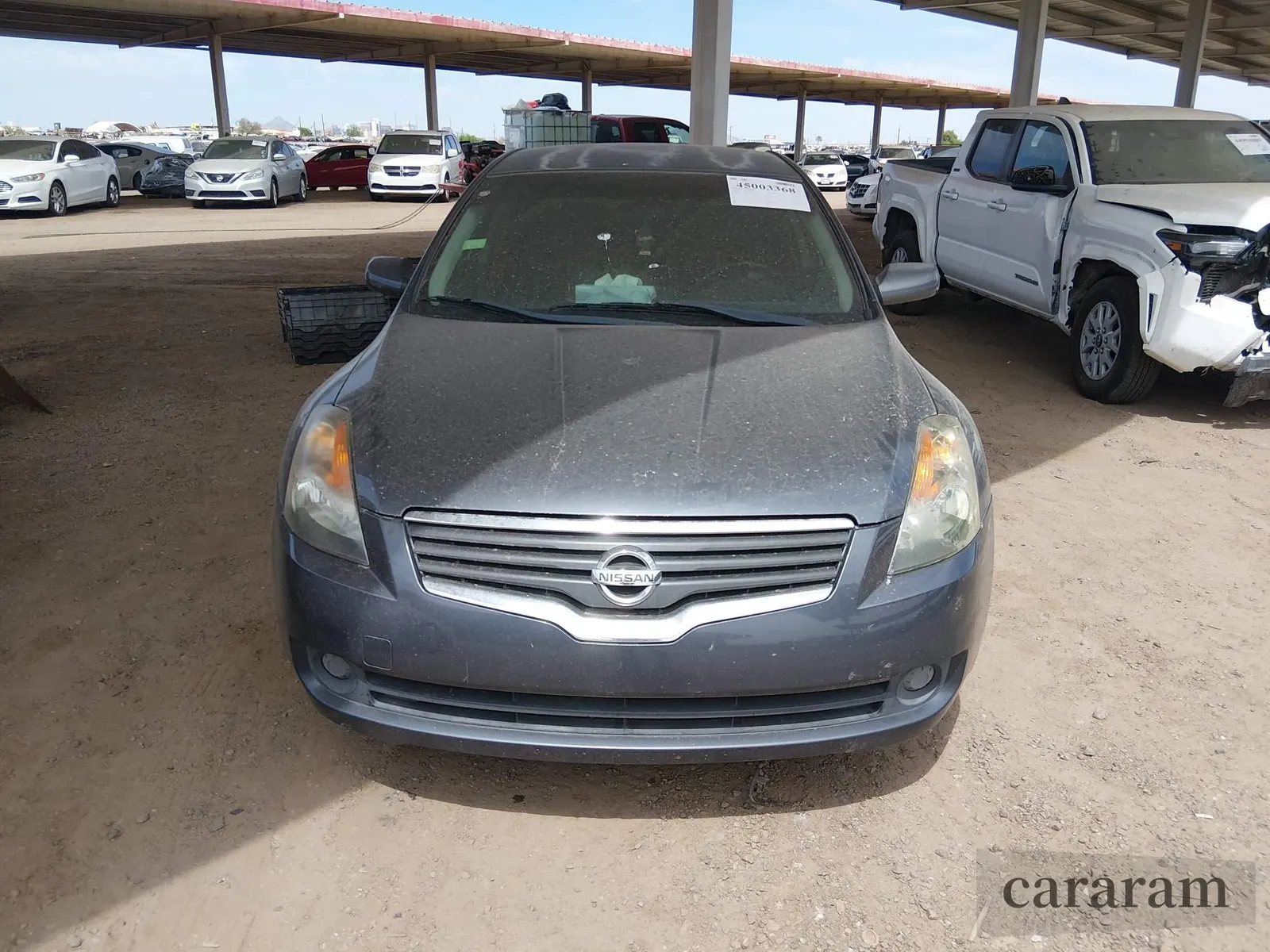 2009 Nissan Altima S