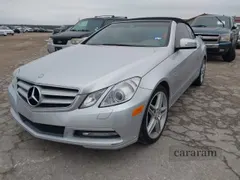 2012 Mercedes-Benz E 350
