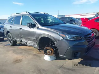 2020 Subaru Outback Onyx XT