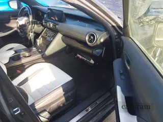 2021 Lexus IS 350 F Sport