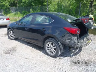2014 Mazda 3 i Touring