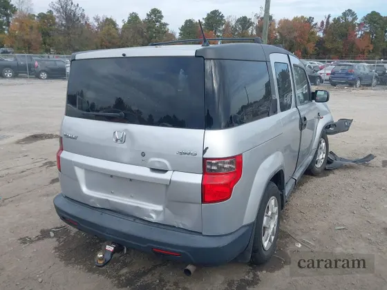 2010 Honda Element LX