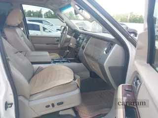 2010 Ford Expedition Max Limited