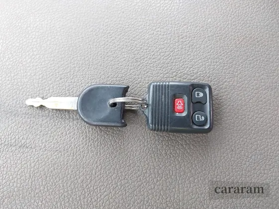 2006 Ford Explorer XLT