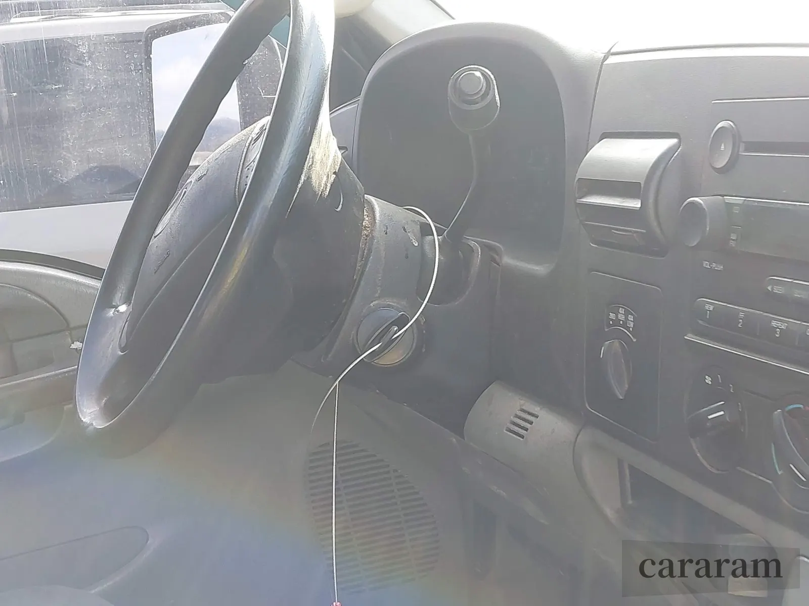 2006 Ford F-250 XL