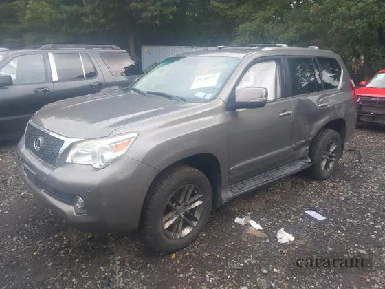 2013 Lexus GX 460