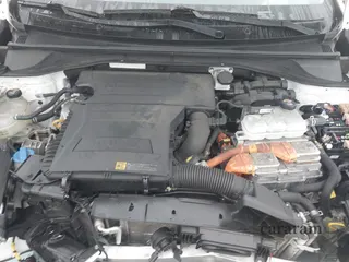 2019 Kia Niro LX
