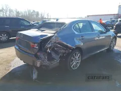 2013 Lexus GS 350