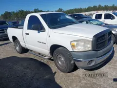 2007 Dodge 1500 ST