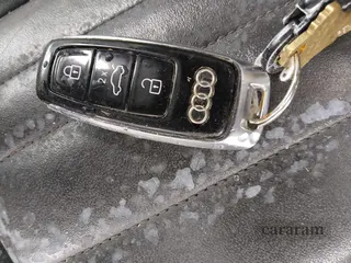 2021 Audi A6 Premium Plus