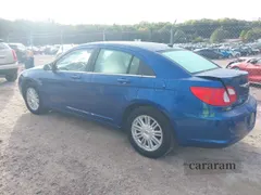 2008 Chrysler Sebring Touring