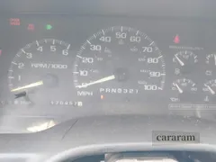 1998 GMC Yukon