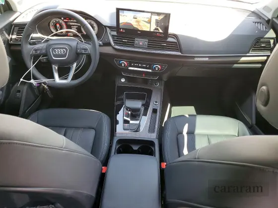 2023 Audi Q5 Premium Plus