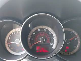 2011 Kia Forte EX