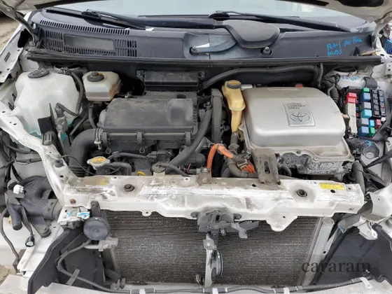 2009 Toyota Prius